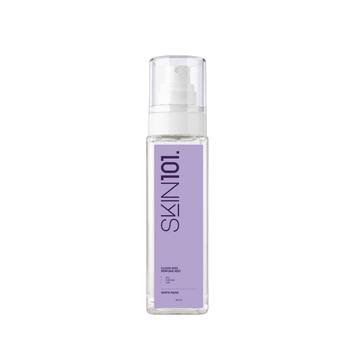 Skin101 Cloud Kiss Perfume Mist 150Ml