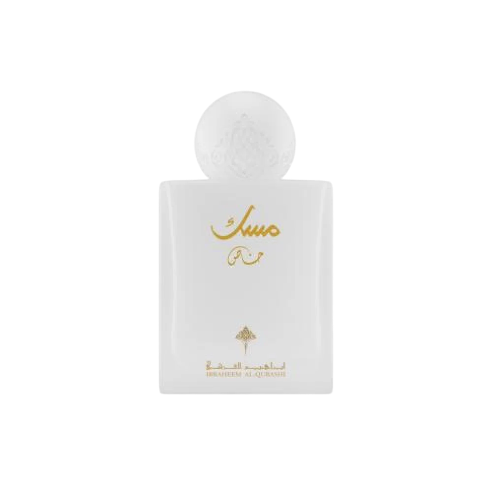 Ibrahim Al Qurashi Special Musk EDP 75Ml