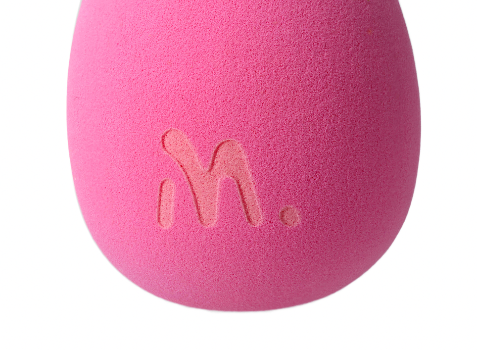 Mother Naked Puff