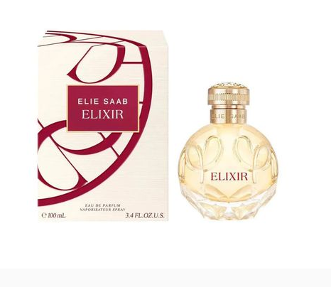 Elie Saab Elixir EDP 90Ml