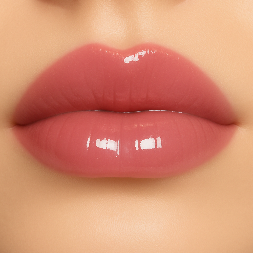 Ziya By Z Lush Lip Gloss No.02 - Sweet Like You 6Ml