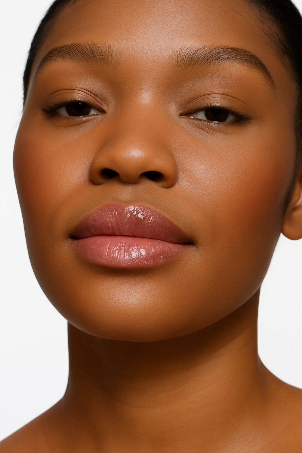 Ziya By Z Lush Lip Gloss No.04 - Honey Love 6Ml