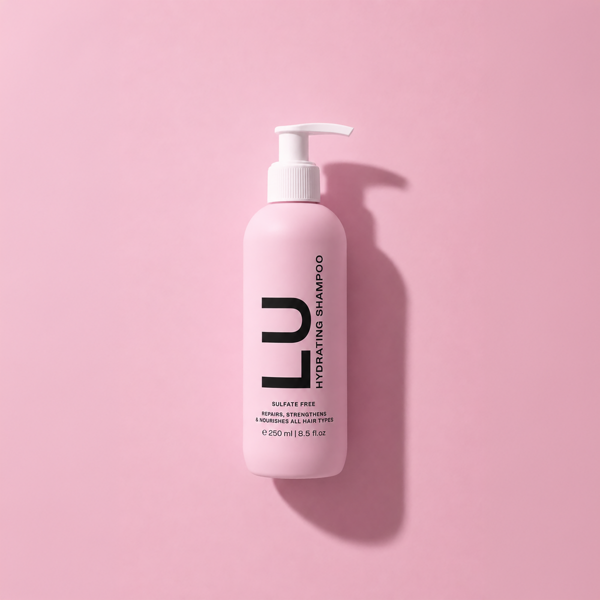 LU Hydrating Shampoo (Sulphate Free)