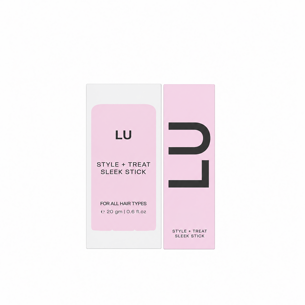 LU Style + Treat Sleek Stick