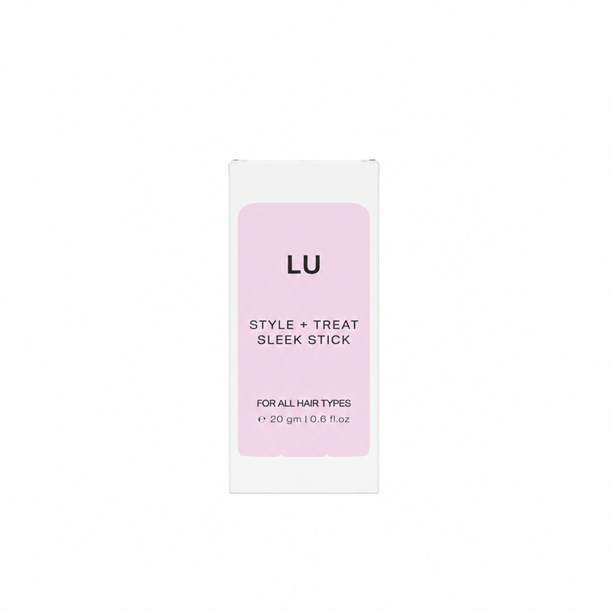 LU Style + Treat Sleek Stick