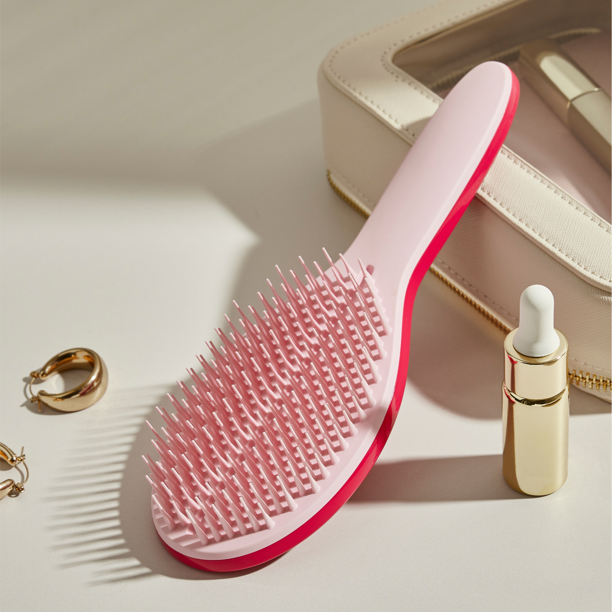 Tangle Teezer The Ultimate Styler - Sweet Pink