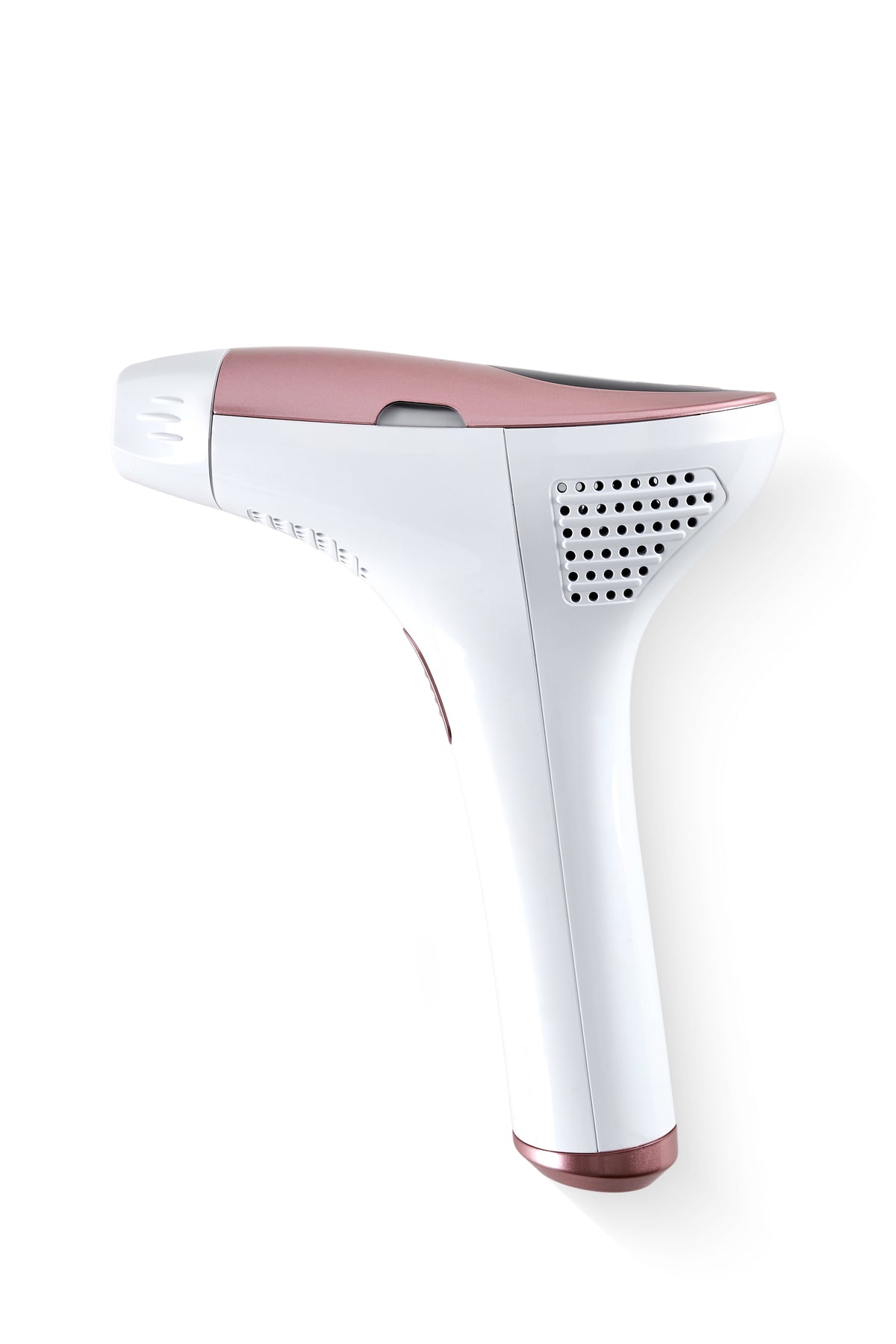 Mlay T3 IPL Hair Removal Device - Rose Gold