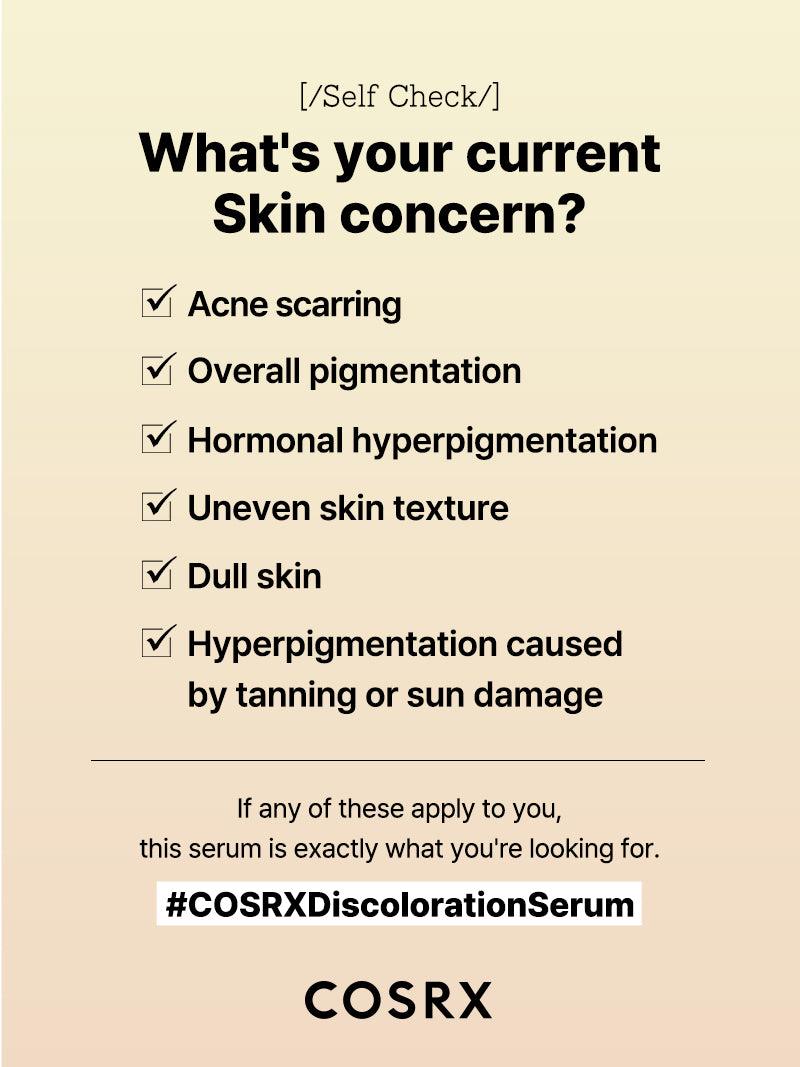 Cosrx The Alpha-Arbutin 2 Discoloration Care Serum 50Ml