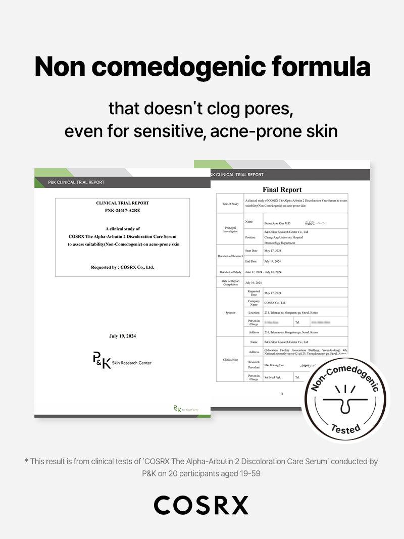 Cosrx The Alpha-Arbutin 2 Discoloration Care Serum 50Ml