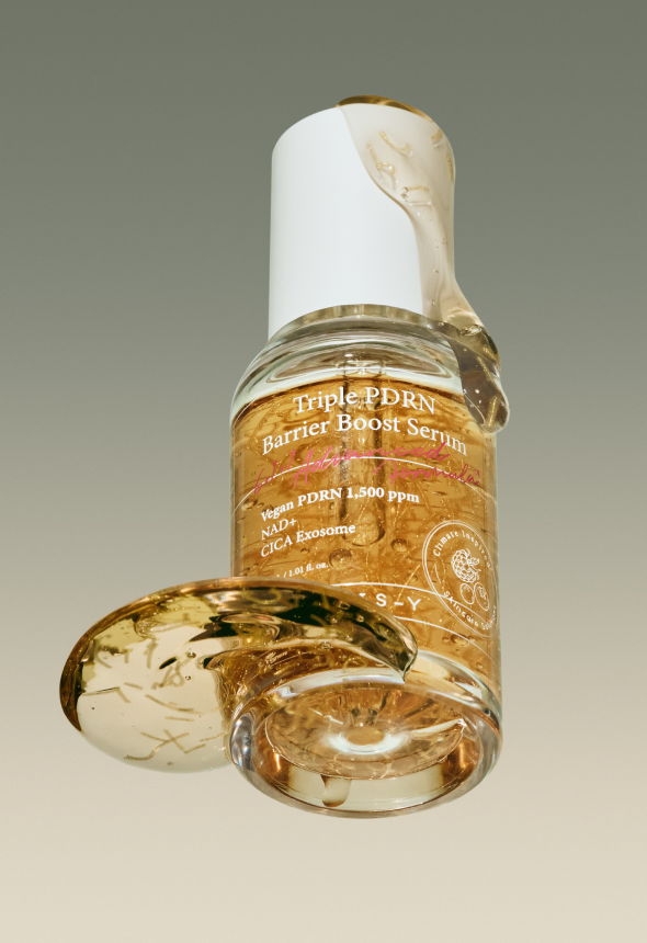 Axis-Y Triple PDRN Barrier Boost Serum 30Ml