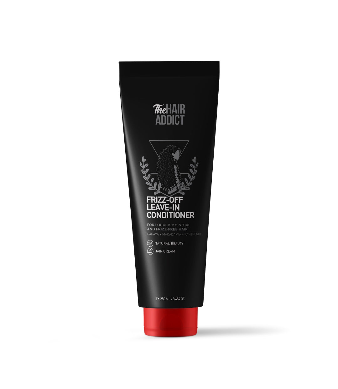 The Hair Addict Frizz Off Leave-in Conditioner
