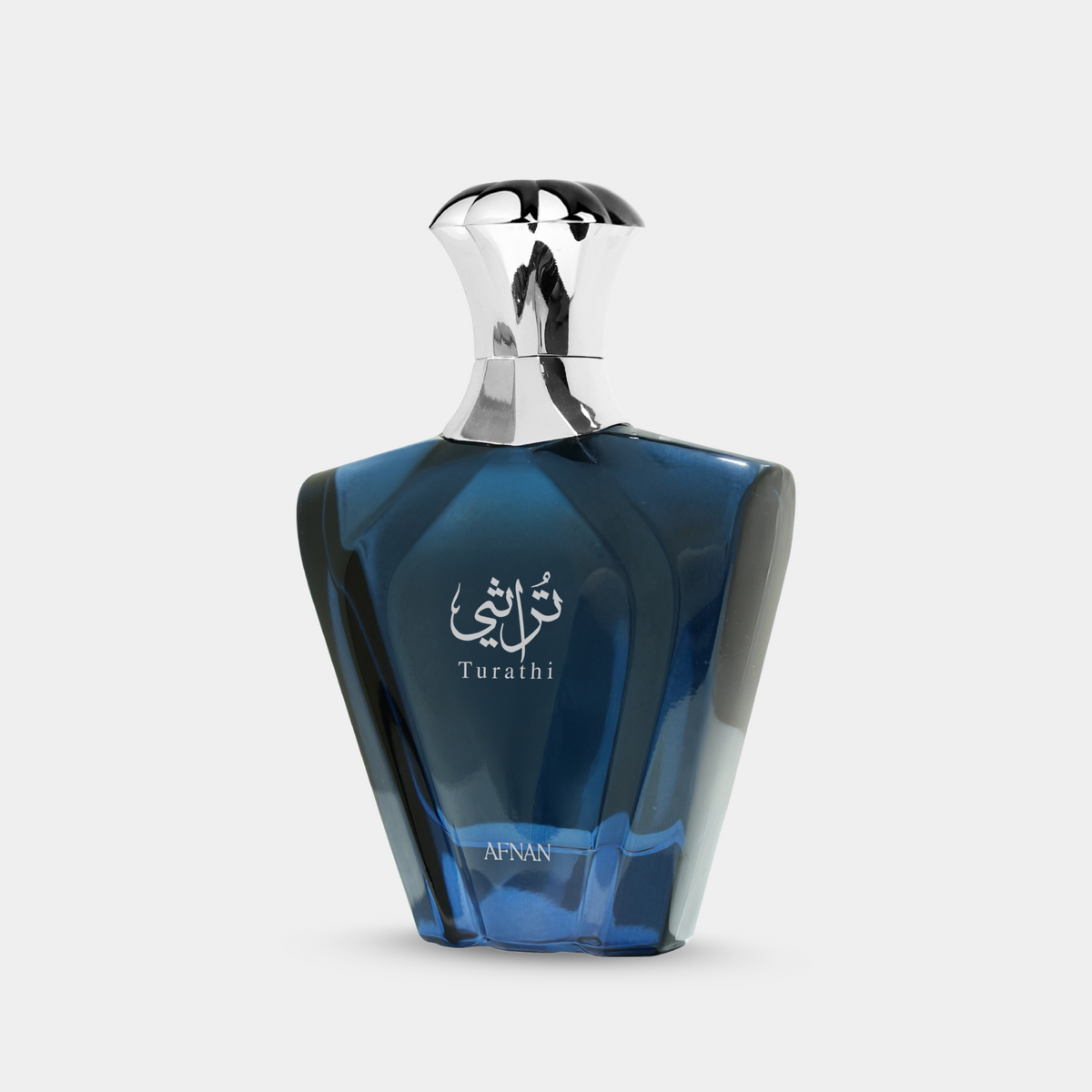 Afnan Turathi Blue EDP 90Ml