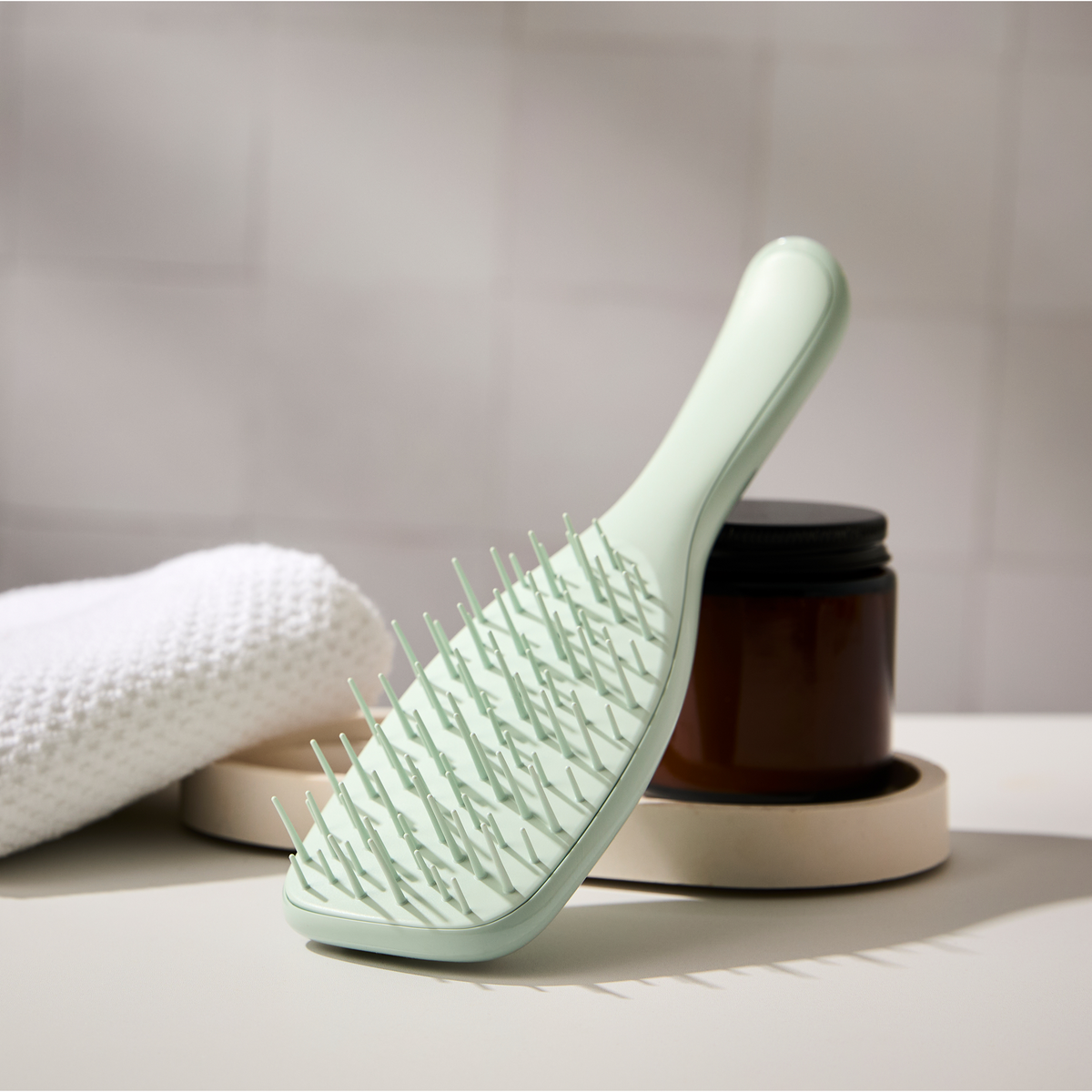 Tangle Teezer The Ultimate Detangler Extra Gentle - Eucalyptus
