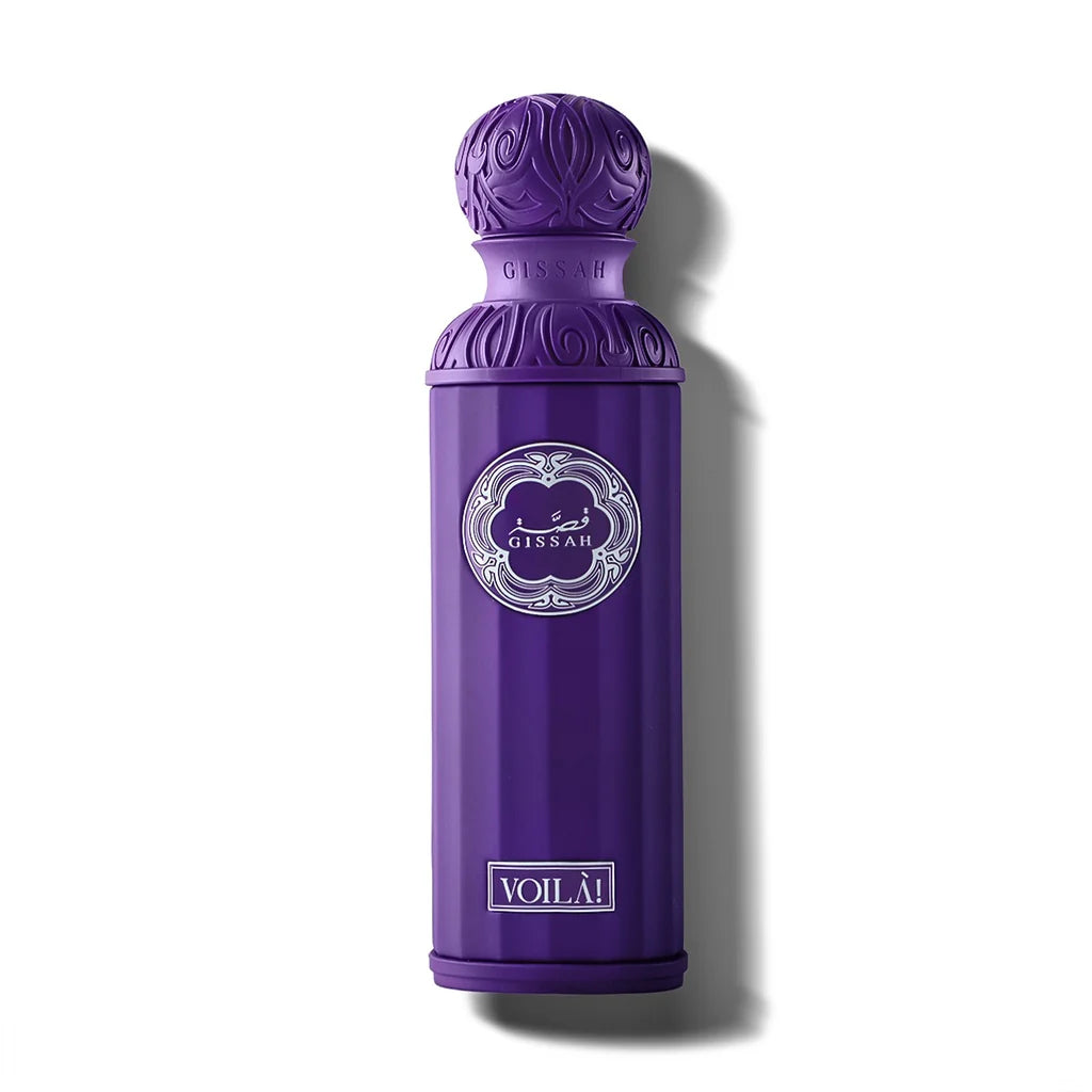 Gissah Voila EDP 200 ML 200ml
