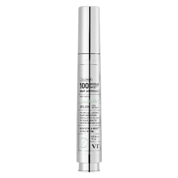 VT Hair 100 Reedle Shot Hair Ampoule 15Ml