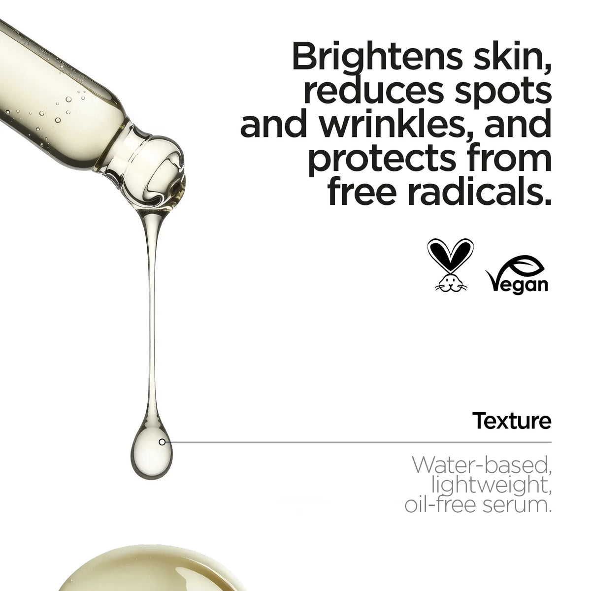 Revox B77 Just Vitamin C 20% Antioxidant Serum 30Ml