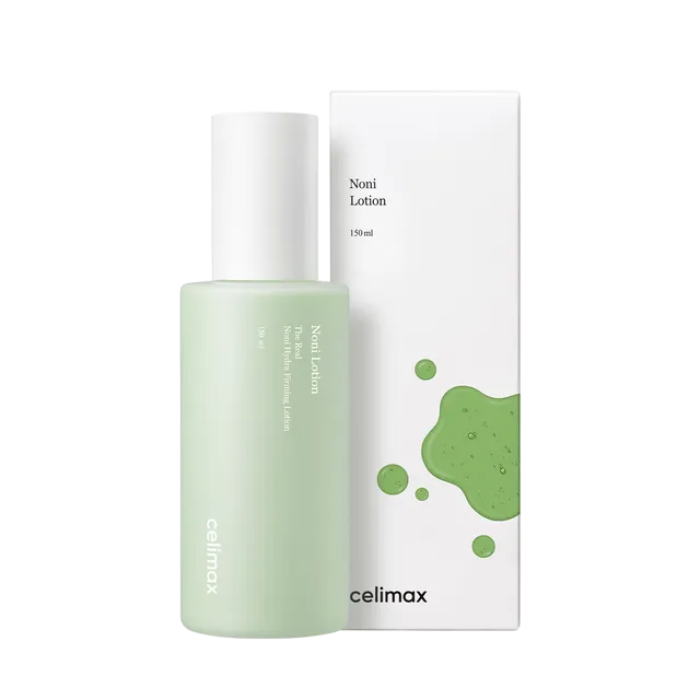 Celimax The Real Noni Hydra Firming Lotion 150Ml