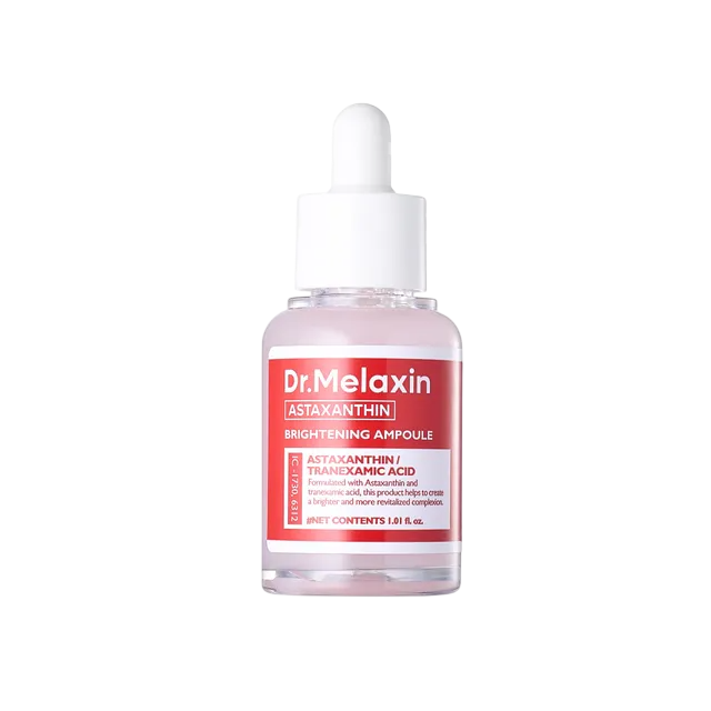 Dr. Melaxin Astaxanthin Brightening Ampoule 30Ml