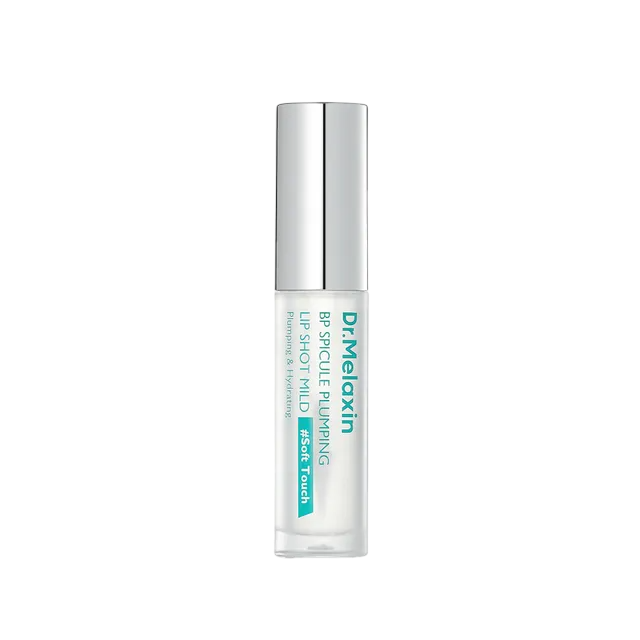 Dr. Melaxin BP Spicule Plumping Lip Shot Mild #Mild Touch 4Ml