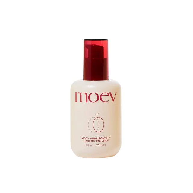 Moev Annurcatin Hair Oil Essence 80Ml