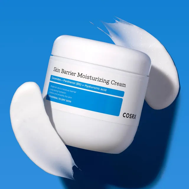 Cosrx Skin Barrier Moisturizing Cream 450ml