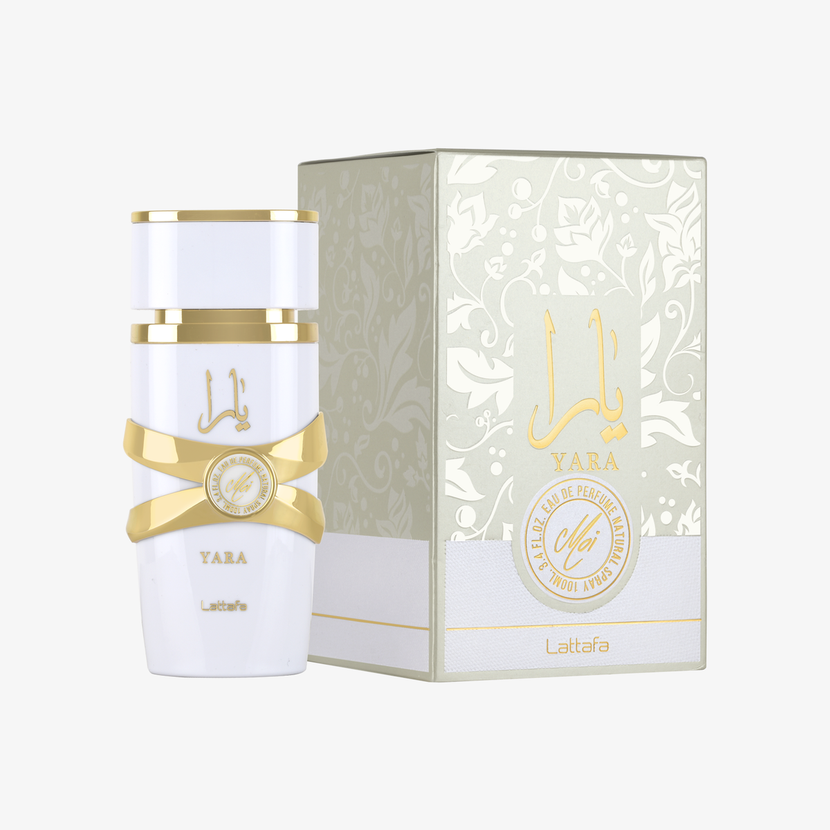 Lattafa Yara Moi EDP 100Ml