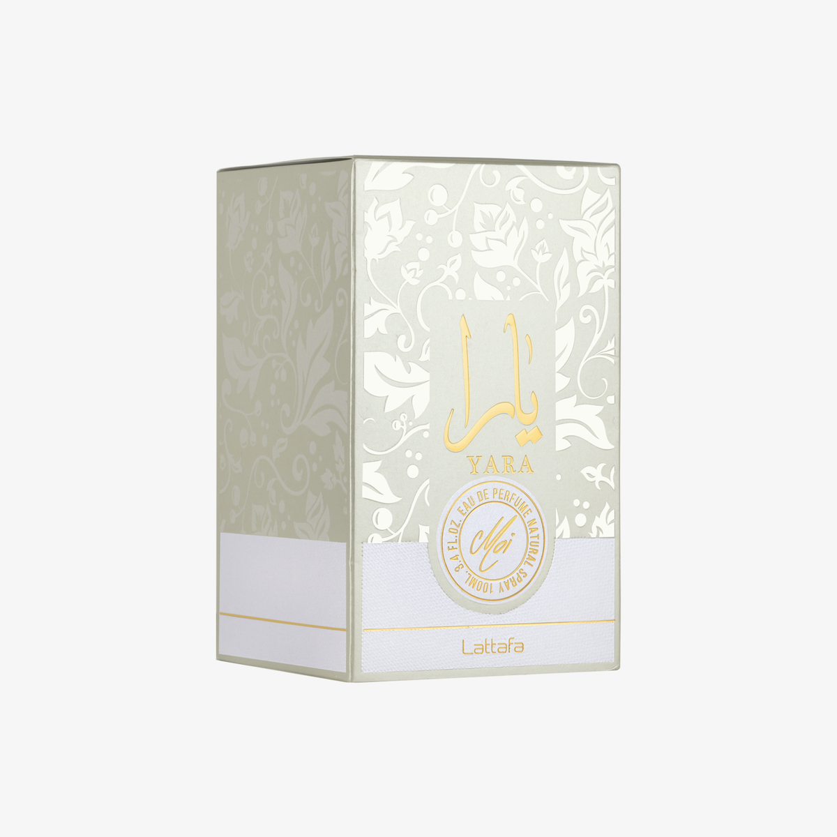 Lattafa Yara Moi EDP 100Ml
