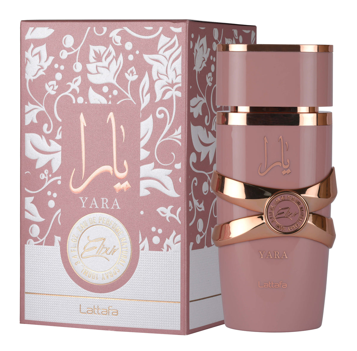 Lattafa Yara Elixir (Limited Edition) EDP 100Ml