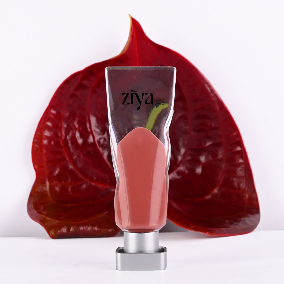 Ziya By Z Lush Lip Gloss No.02 - Sweet Like You 6Ml