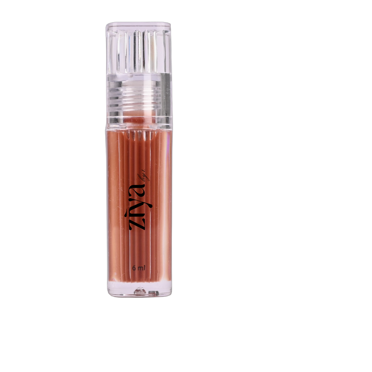 Ziya By Z Turkish Coffee Tint Lip Oil 6Ml