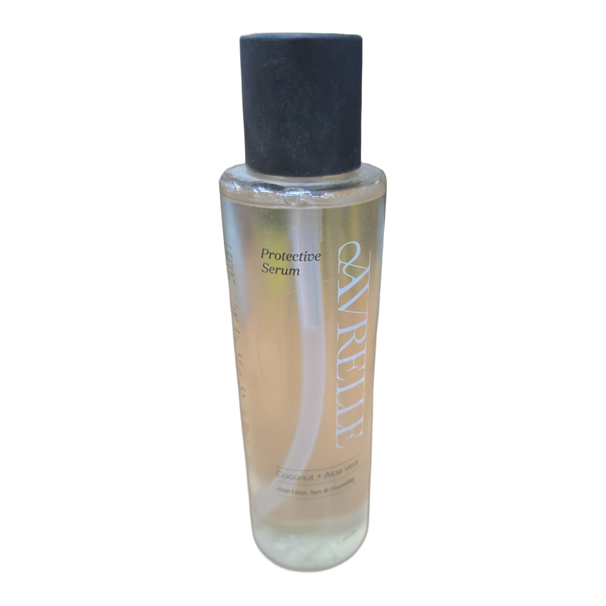 Avrelle Coconut + Aloe Vera Protective Serum Anti Heat, Sun & Humidity 100Ml