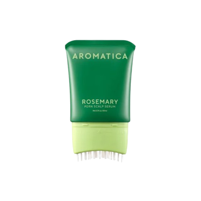 Aromatica Rosemary PDRN Scalp Serum 100Ml