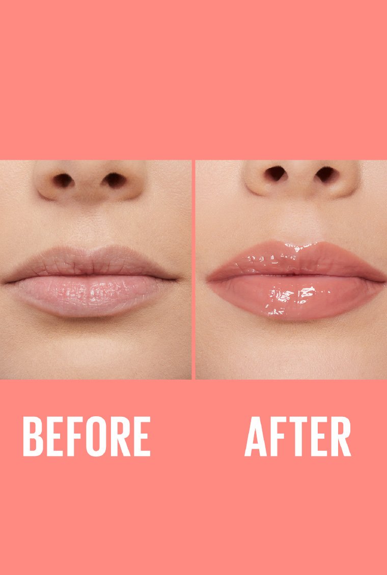 Maybelline Lifter Gloss No.006 - Reef
