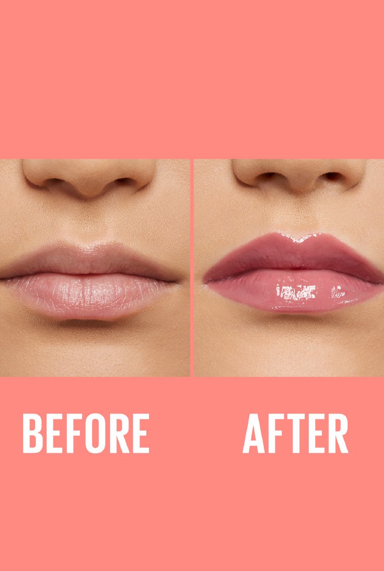 Maybelline Lifter Gloss No.006 - Reef