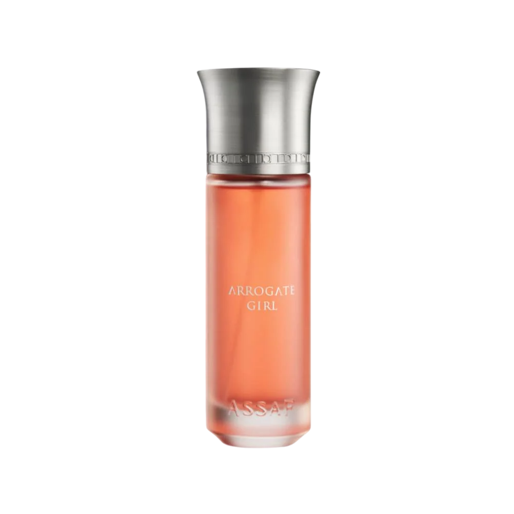 عطر أساف أروغيت جيرل أو دو بارفان 200 مل 