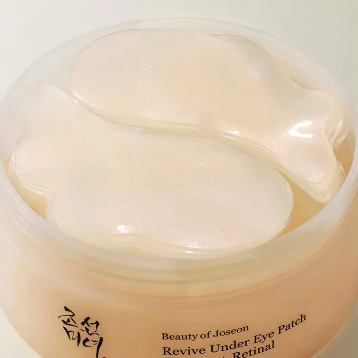 Beauty Of Joseon Revive Under Eye Patches