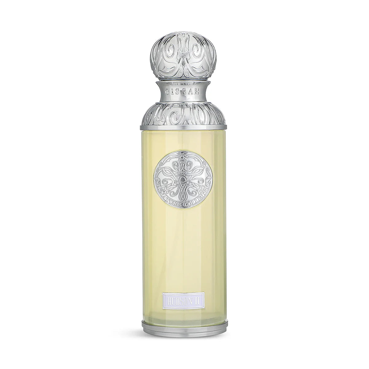Gissah Hudson II EDP 200Ml