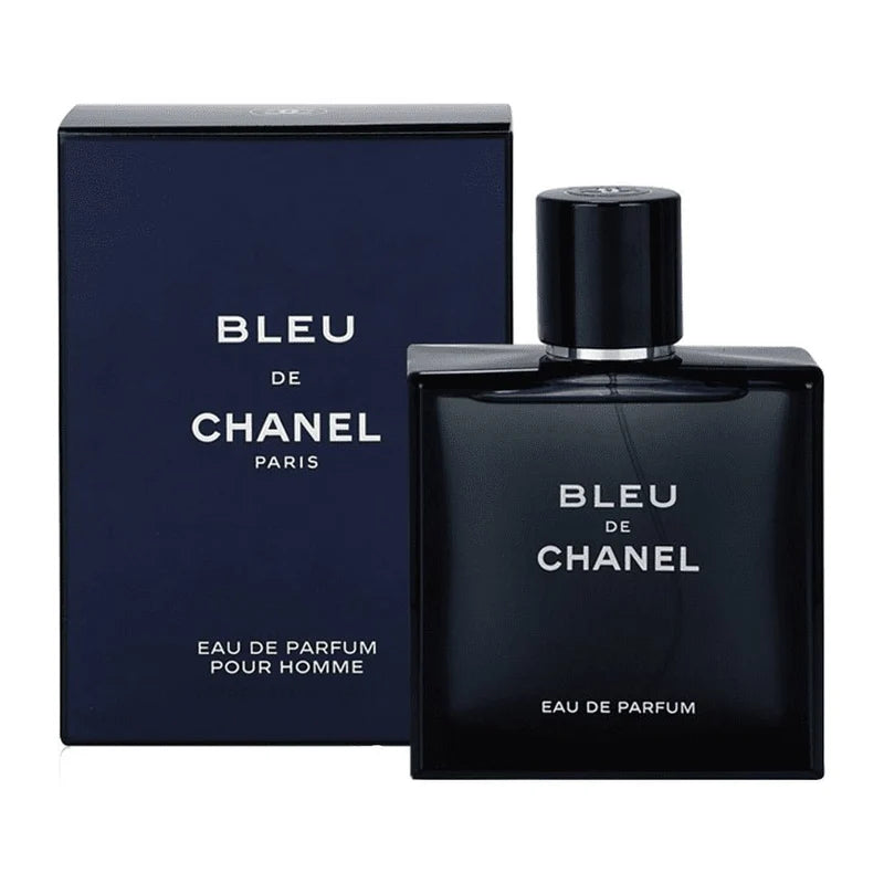 Bleu De Chanel Parfum 150Ml
