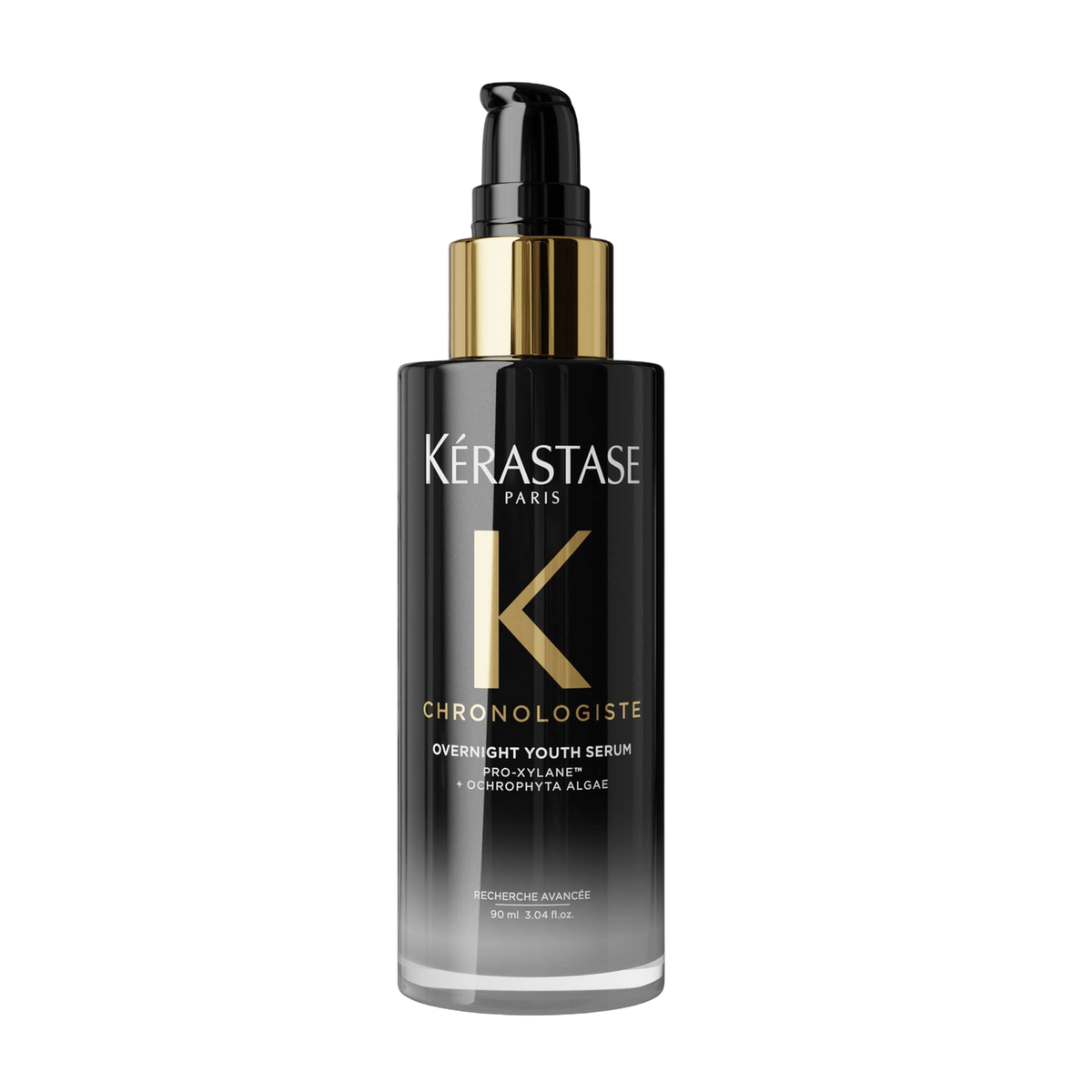 Kerastase Chronologiste Overnight Youth Serum 90Ml