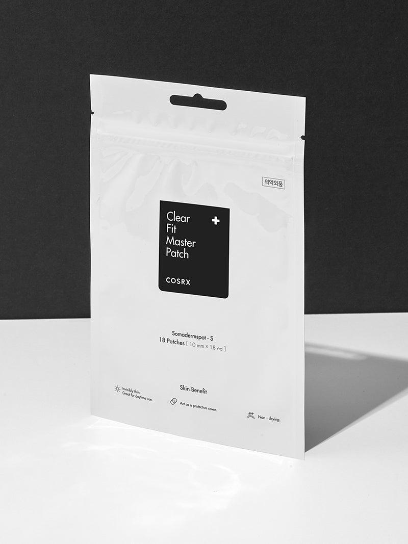Cosrx Clear Fit Master 18 Patches