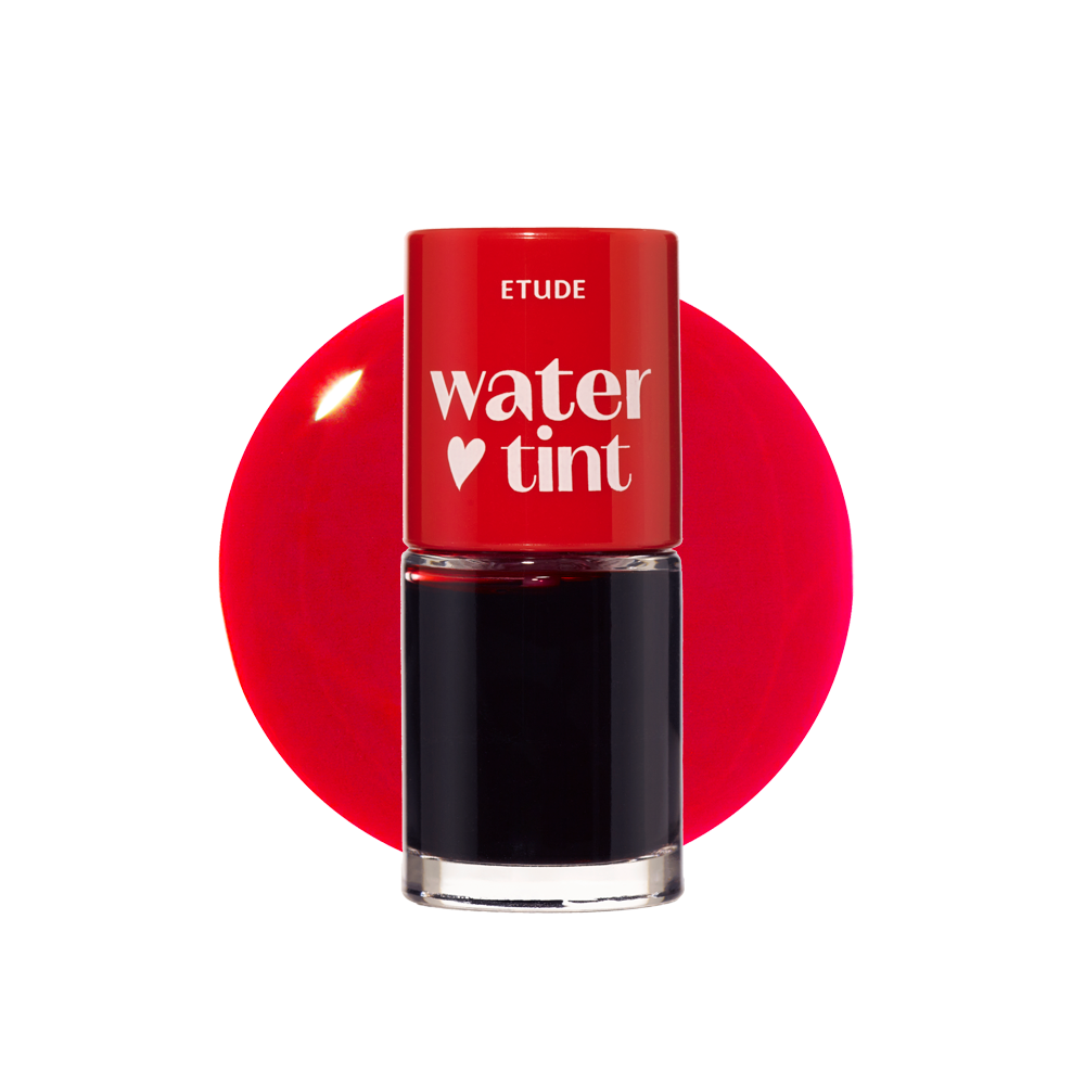 Etude House Dear Darling Water Tint 02 Cherry Ade