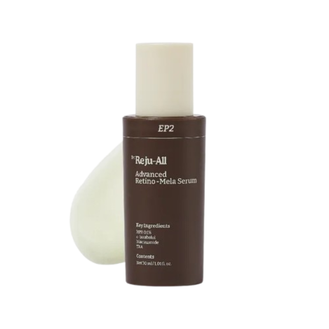 Reju-All Advanced Retino-Mela Serum 30Ml