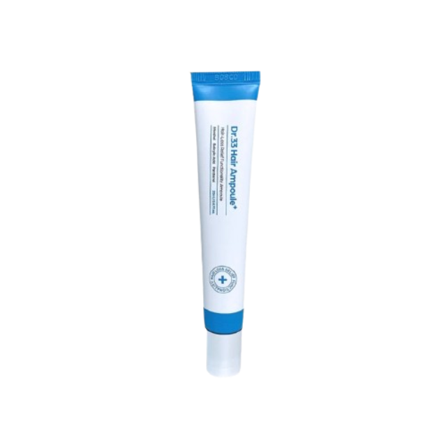 Seapuri Dr.33 Hair Loss Ampoule 20Ml