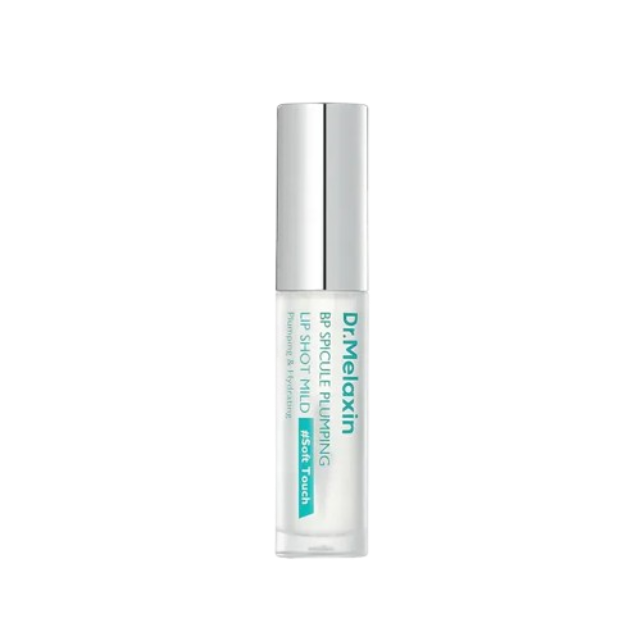 Dr. Melaxin BP Spicule Plumping Lip Shot Mild #Soft Touch 4Ml