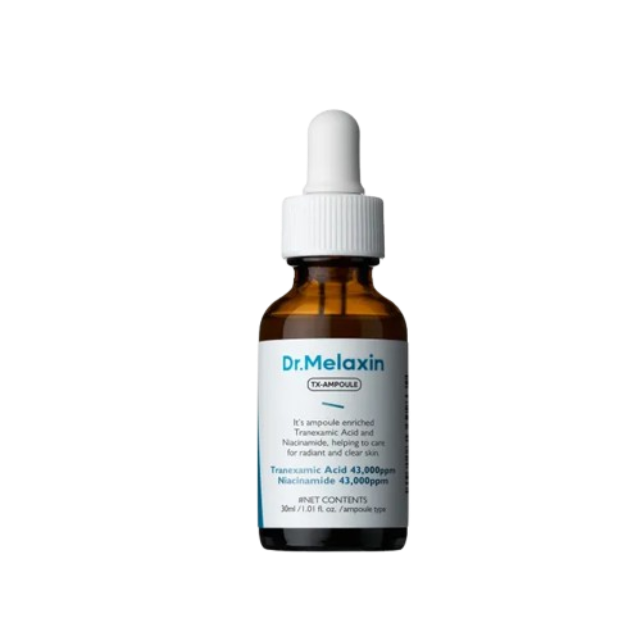 Dr. Melaxin TX Ampoule 30Ml