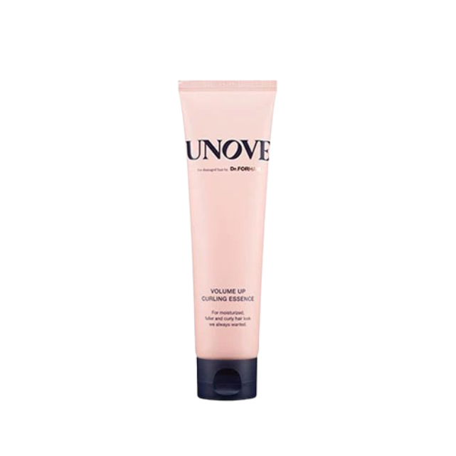 Unove Volume Up Curling Essence 147Ml
