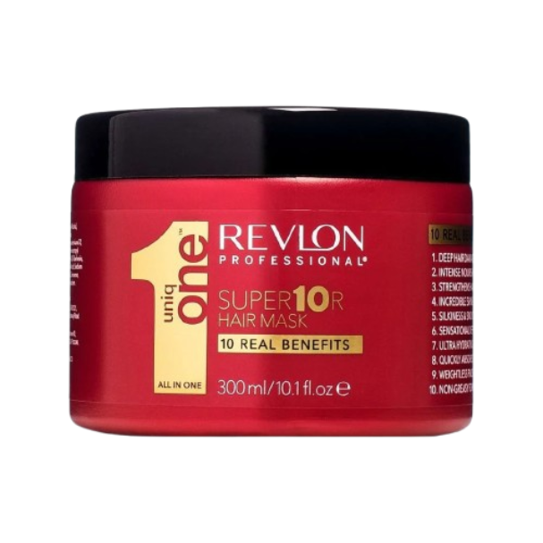 Revlon Uniq One Super 10R Hair Mask 300Ml