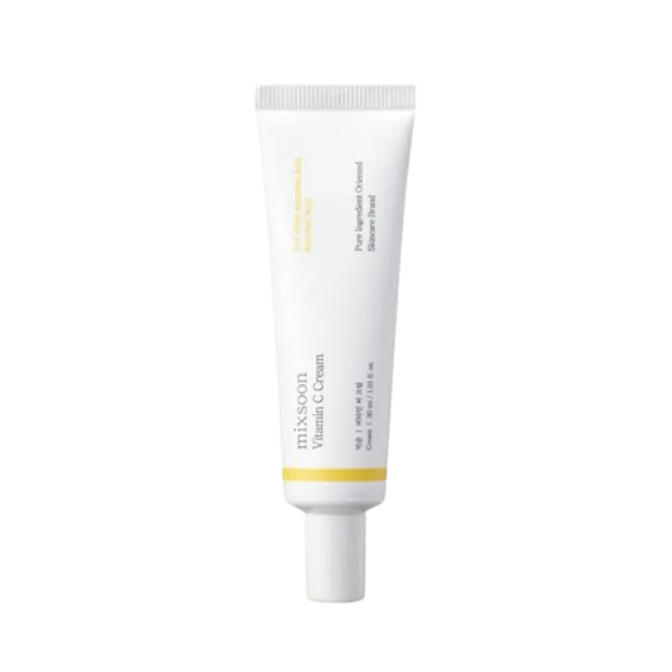Mixsoon Vitamin C Cream 30Ml