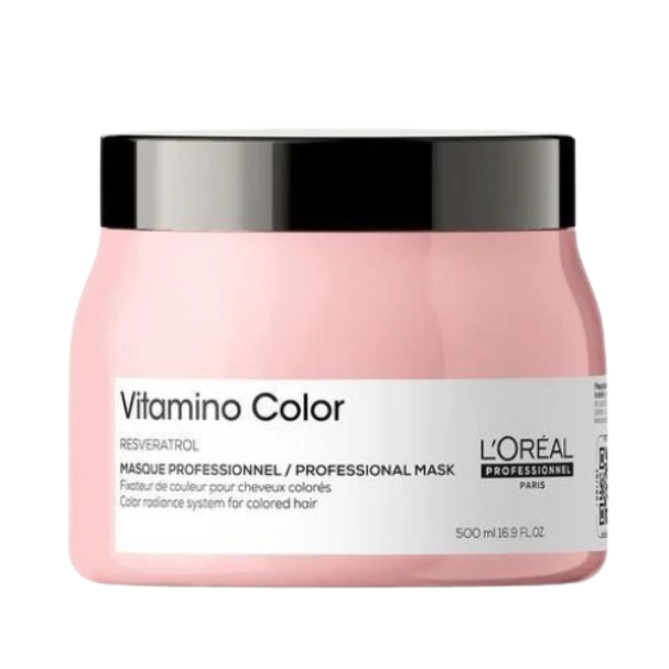 L'Oreal Professionnel Serie Expert Vitamino Color Mask 500Ml