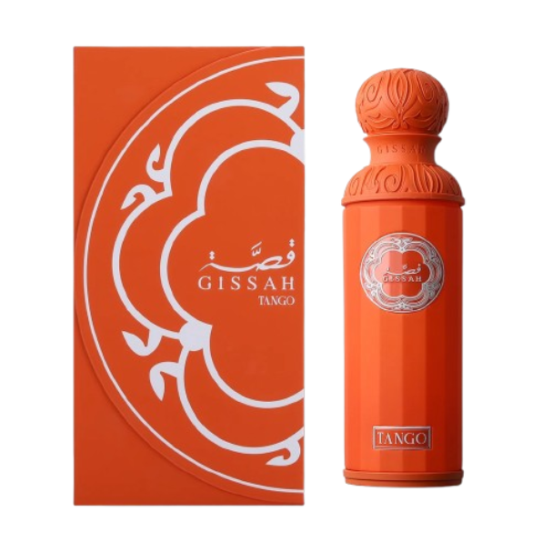 Gissah Tango EDP 200Ml